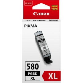 Canon PGI-580PGBK XL tinteiro Original Preto