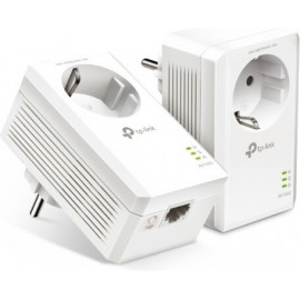 TP-LINK TL-PA7019P KIT 1000 Mbit s Ethernet LAN Branco 2 unidade(s)