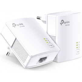 TP-LINK TL-PA7019 KIT 1000 Mbit s Ethernet LAN Branco