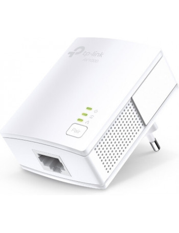 TP-LINK TL-PA7019 KIT 1000 Mbit s Ethernet LAN Branco