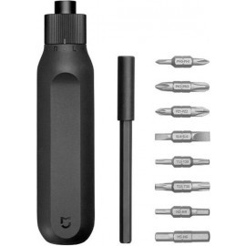 Xiaomi Mi 16 in 1 Ratchet Screwdriver Chave de fendas multi pontas Chave de parafusos