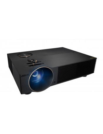 ASUS ProArt Projector A1 datashow Projetor de distância normal 3000 ANSI lumens DLP 1080p (1920x1080) Compatibilidade 3D Preto