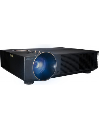 ASUS ProArt Projector A1 datashow Projetor de distância normal 3000 ANSI lumens DLP 1080p (1920x1080) Compatibilidade 3D Preto
