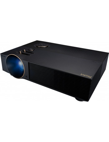 ASUS ProArt Projector A1 datashow Projetor de distância normal 3000 ANSI lumens DLP 1080p (1920x1080) Compatibilidade 3D Preto