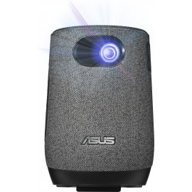 ASUS ZenBeam Latte L1 datashow Projetor de distância normal 300 ANSI lumens LED 1080p (1920x1080) Cinzento