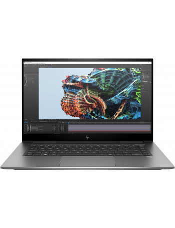HP ZBook Studio 15.6 G8 Estação de trabalho móvel 39,6 cm (15.6") Full HD 11th gen Intel® Core™ i7 32 GB DDR4-SDRAM 1000 GB SSD