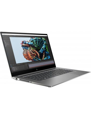 HP ZBook Studio 15.6 G8 Estação de trabalho móvel 39,6 cm (15.6") Full HD 11th gen Intel® Core™ i7 32 GB DDR4-SDRAM 1000 GB SSD