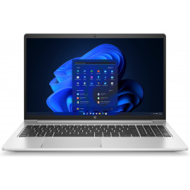 HP ProBook 450 G8 Computador portátil 39,6 cm (15.6") Full HD 11th gen Intel® Core™ i7 16 GB DDR4-SDRAM 512 GB SSD Wi-Fi 6