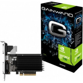 Gainward 426018336-3224 NVIDIA GeForce GT 730 2 GB GDDR3