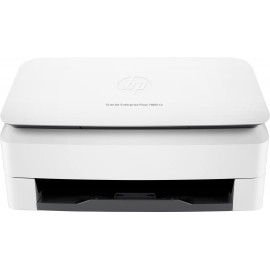 HP Scanjet Enterprise Flow 7000 s3 Scanner com alimentação por folhas 600 x 600 DPI A4 Branco