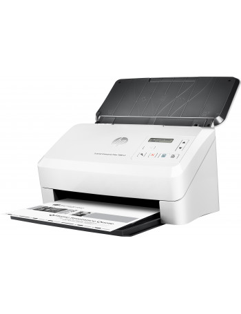 HP Scanjet Enterprise Flow 7000 s3 Scanner com alimentação por folhas 600 x 600 DPI A4 Branco