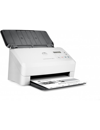 HP Scanjet Enterprise Flow 7000 s3 Scanner com alimentação por folhas 600 x 600 DPI A4 Branco