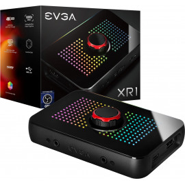 EVGA XR1 dispositivo de captura de vídeo USB 3.2 Gen 1 (3.1 Gen 1)