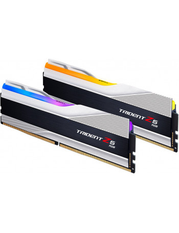 G.Skill Trident Z RGB F5-6000U3636E16GX2-TZ5RS módulo de memória 32 GB 2 x 16 GB DDR5 6000 MHz