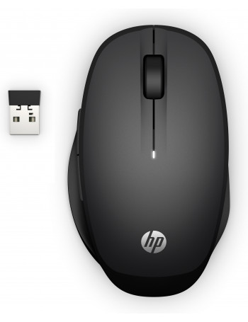 HP Rato com dois modos de ligação