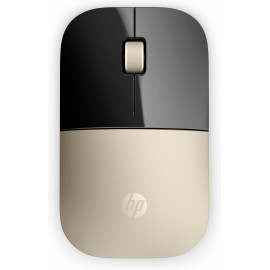 HP Rato sem fios Z3700 (Gold)