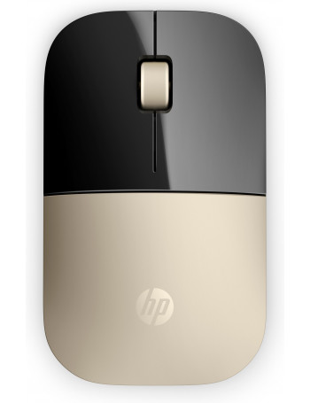 HP Rato sem fios Z3700 (Gold)