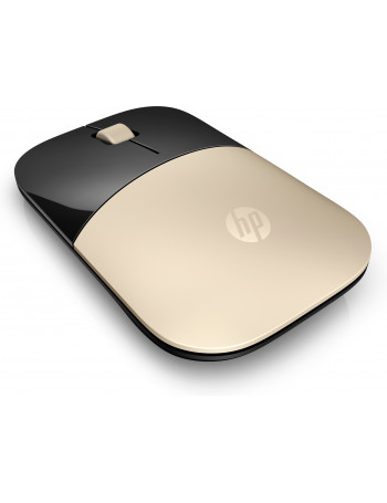 HP Rato sem fios Z3700 (Gold)