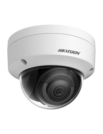 Hikvision Digital Technology DS-2CD2183G2-I(2.8mm) Câmara de segurança IP Interior e exterior Domo 3840 x 2160 pixels