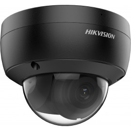 Hikvision Digital Technology DS-2CD2186G2-ISU(2.8mm)(C)(BLACK) Câmara de segurança IP Interior e exterior Domo 3840 x 2160