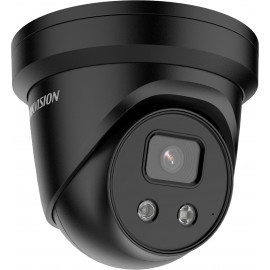 Hikvision Digital Technology DS-2CD2346G2-IU(2.8mm)(C)(BLACK) Câmara de segurança IP Interior e exterior Torreta 2688 x 1520