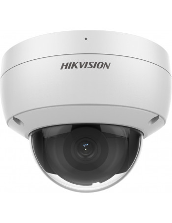 Hikvision Digital Technology DS-2CD2146G2-ISU Câmara de segurança IP Exterior Domo 2688 x 1520 pixels Teto parede