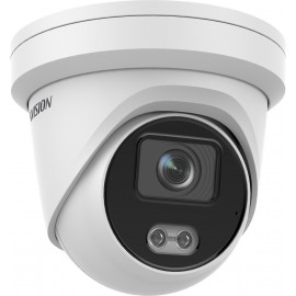 Hikvision Digital Technology DS-2CD2347G2-LU(2.8MM)(C) câmara de segurança Câmara de segurança IP Interior e exterior Domo 2688