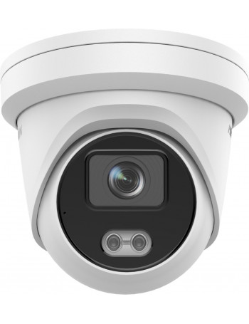 Hikvision Digital Technology DS-2CD2347G2-LU(2.8MM)(C) câmara de segurança Câmara de segurança IP Interior e exterior Domo 2688