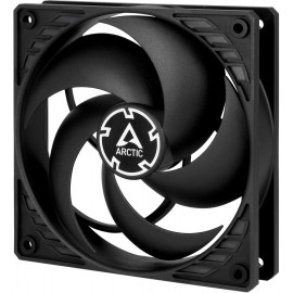 ARCTIC P12 PWM PST Caixa de computador Cooler 12 cm Preto