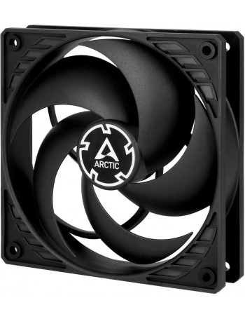 ARCTIC P12 PWM PST Caixa de computador Cooler 12 cm Preto