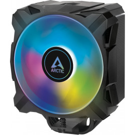 ARCTIC Freezer i35 A-RGB Processador Cooler 12 cm Preto 1 unidade(s)