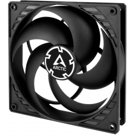 ARCTIC P14 PWM PST CO Caixa de computador Cooler 14 cm Preto