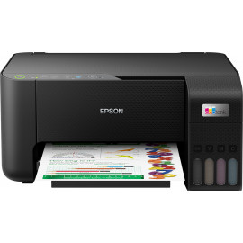 Epson EcoTank ET-2810 Jato de tinta A4 5760 x 1440 DPI 33 ppm Wi-Fi