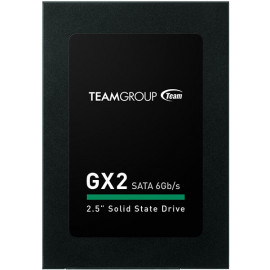 Team Group GX2 2.5" 256 GB Serial ATA III