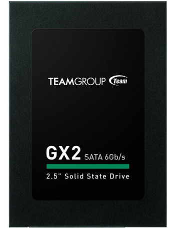 Team Group GX2 2.5" 256 GB Serial ATA III