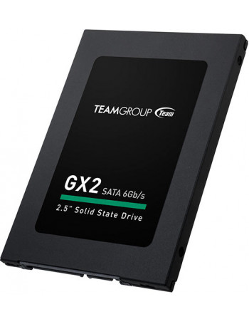 Team Group GX2 2.5" 256 GB Serial ATA III