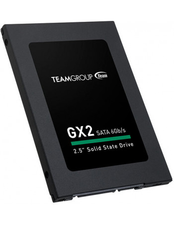 Team Group GX2 2.5" 256 GB Serial ATA III