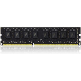 Team Group ELITE TED48G2666C1901 módulo de memória 8 GB 1 x 8 GB DDR4 2666 MHz