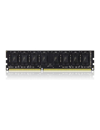 Team Group ELITE TED48G2666C1901 módulo de memória 8 GB 1 x 8 GB DDR4 2666 MHz