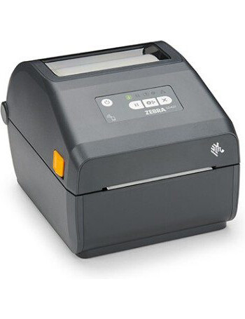 Zebra ZD421T impressora de etiquetas Trasferência termal 300 x 300 DPI Com fios e sem fios