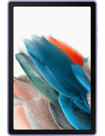Samsung EF-QX200TVEGWW capa para tablet 26,7 cm (10.5") Lavanda