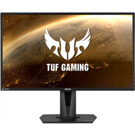 ASUS TUF Gaming VG27AQZ 68,6 cm (27") 2560 x 1440 pixels Wide Quad HD LED Preto