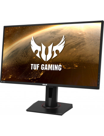 ASUS TUF Gaming VG27AQZ 68,6 cm (27") 2560 x 1440 pixels Wide Quad HD LED Preto
