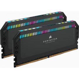 Corsair Dominator CMT32GX5M2B5200C40 módulo de memória 32 GB 2 x 16 GB DDR5 5200 MHz