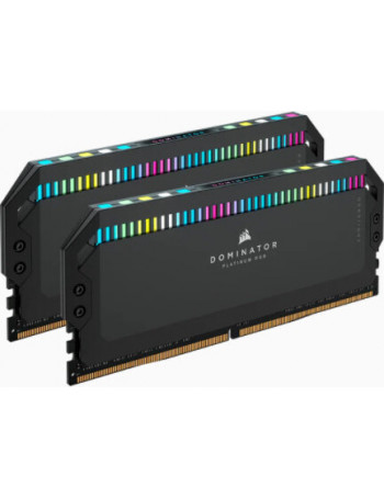 Corsair Dominator CMT32GX5M2B5200C40 módulo de memória 32 GB 2 x 16 GB DDR5 5200 MHz