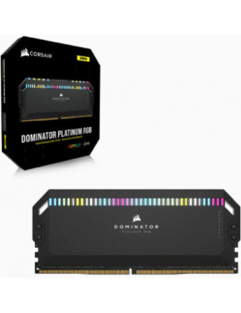 Corsair Dominator CMT32GX5M2B5200C40 módulo de memória 32 GB 2 x 16 GB DDR5 5200 MHz