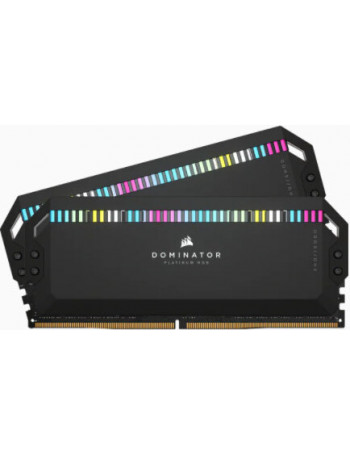 Corsair Dominator CMT32GX5M2B5200C40 módulo de memória 32 GB 2 x 16 GB DDR5 5200 MHz