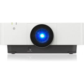 Sony VPL-FHZ85 datashow Projetor para espaços amplos 8000 ANSI lumens 3LCD WUXGA (1920x1200) Branco