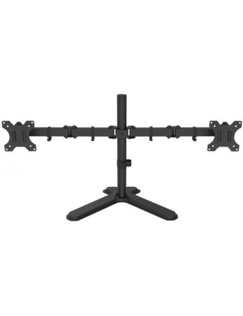 iggual IGG317129 montagem e suporte para monitores 81,3 cm (32") Independente Preto