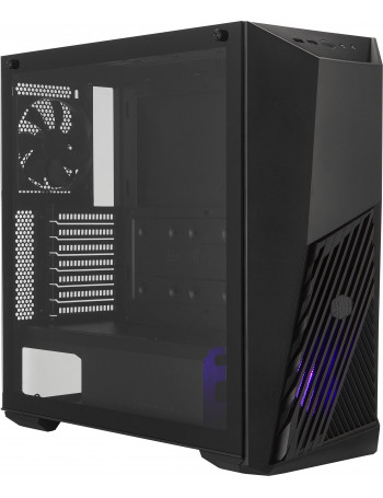 Cooler Master MasterBox K501L RGB Midi Tower Preto